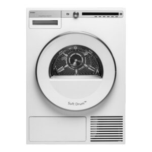 Сушильная машина с тепловым насосом Asko T409HS.W