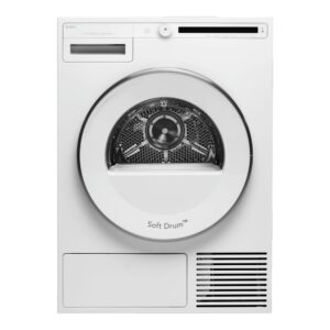Сушильная машина с тепловым насосом Asko T210H.W.P