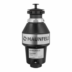 Измельчитель пищевых отходов Maunfeld MWD3801