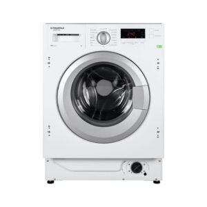 Встраиваемая стиральная машина c инвертором MAUNFELD MBWM148S