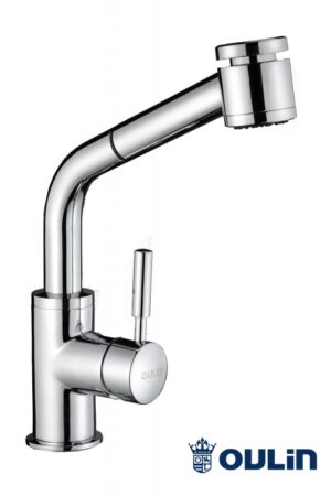 Смеситель Oulin OL-8076