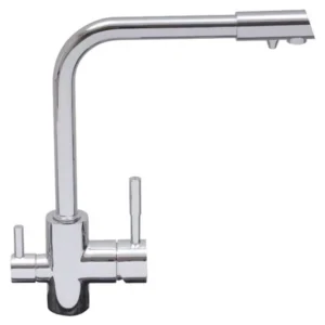 Смеситель Oulin OL-8073