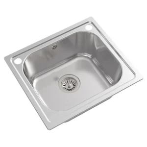 Мойка Oulin OL-203