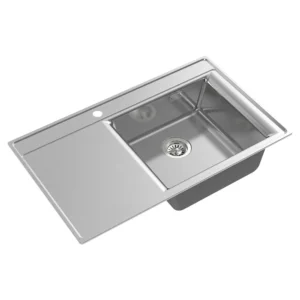 Мойка Oulin OL-S6101