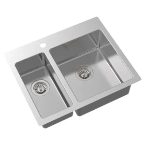 Мойка Oulin OL-FTR202R
