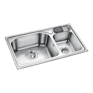 Мойка Oulin OL-9818