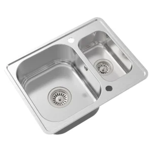 Мойка Oulin OL-0304