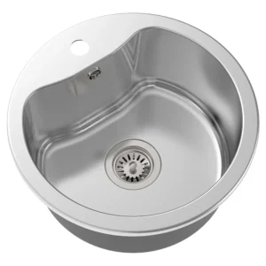 Мойка Oulin OL-357