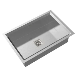 Мойка Oulin OL-FU113