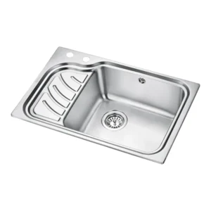 Мойка Oulin OL-327R