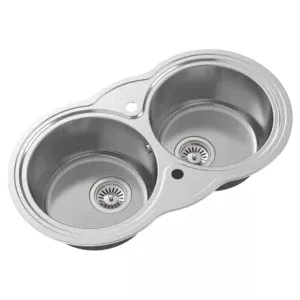 Мойка Oulin OL-362