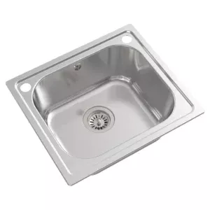 Мойка Oulin OL-203