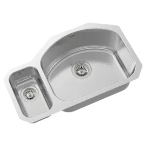 Мойка Oulin OL-U601