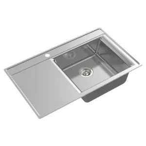 Мойка Oulin OL-S6101