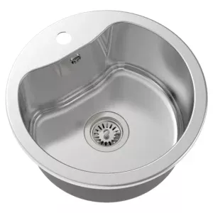 Мойка Oulin OL-357