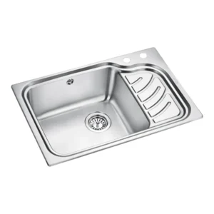 Мойка OULIN OL-327L