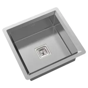 Мойка Oulin OL-FU114