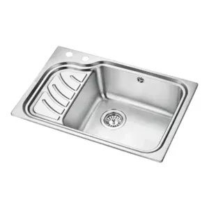 Мойка Oulin OL-327R