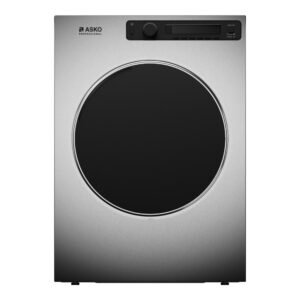 Профессиональная сушильная машина Asko TDC1485VI.S
