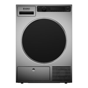 Профессиональная сушильная машина Asko TDC1772C.T