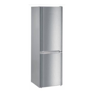 Двухкамерный холодильник Liebherr CUele 3331-26