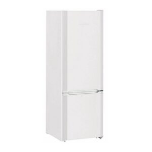 Двухкамерный холодильник Liebherr CUe 2831