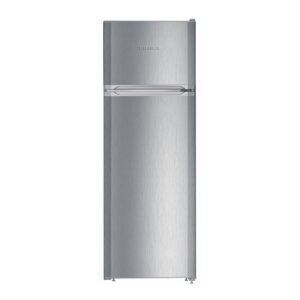 Двухкамерный холодильник Liebherr CTele 2931