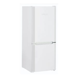 Двухкамерный холодильник Liebherr CUe 2331-26 001 белый