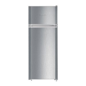 Двухкамерный холодильник Liebherr CTele 2531