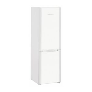 Двухкамерный холодильник Liebherr CUe 3331