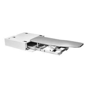 Выдвижная гладильная доска Asko HI1153W