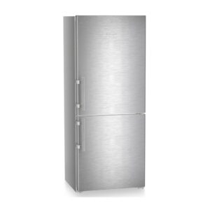 Двухкамерный холодильник Liebherr CBNsdc 765i-20 001 BioFresh NoFrost