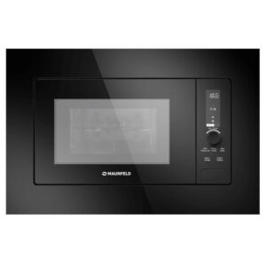 Встраиваемая микроволновая печь Maunfeld JBMO820GB01