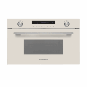 Микроволновая печь встраиваемая  MAUNFELD MBMO349GBG