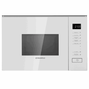 Микроволновая печь встраиваемаяMAUNFELD MBMO820SGW09