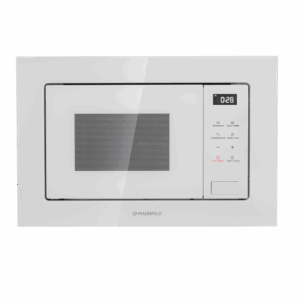 Микроволновая печь встраиваемая  MAUNFELD MBMO820SGW10