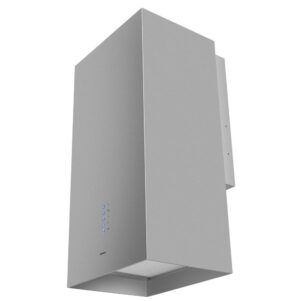 Кухонная вытяжка Maunfeld Bath 402 нержавеющая сталь