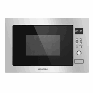 Микроволновая печь встраиваемая  MAUNFELD MBMO.25.8S