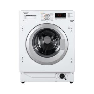 Стиральная машина Asko W6098X.W/3