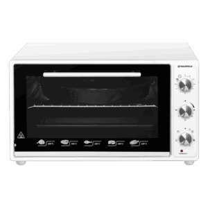 Мини-печь MAUNFELD CEMOA.456.W