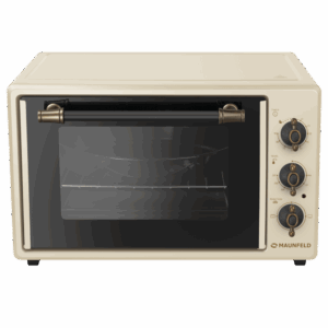 Мини-печь MAUNFELD MMO-373MBG02