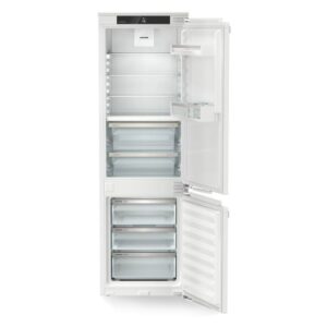 Встраиваемый двухкамерный холодильник Liebherr ICBNdi 5123-22 001 BioFresh NoFrost