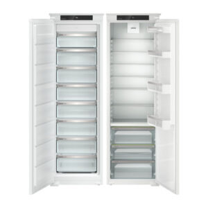 Встраиваемый холодильник Side-by-Side Liebherr IXRFS 5125-22 001 BioFresh NoFrost