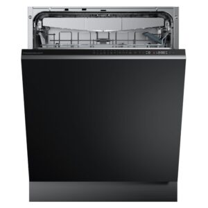 Встраиваемая посудомоечная машина Kuppersbusch G 6300.0 V