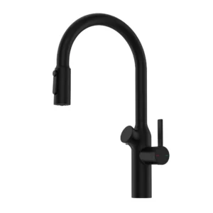 Смеситель OL-8018 Black