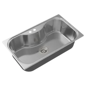 Мойка Oulin OL-330