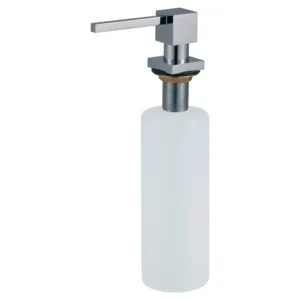 Дозатор кухонный для мыла Oulin OL-401FS
