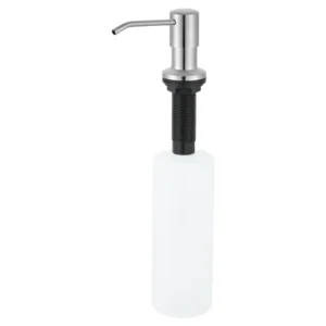 Дозатор кухонный Oulin OL-401DS