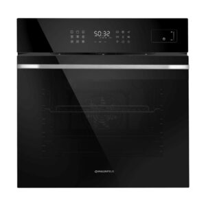 Шкаф духовой электрический MAUNFELD EOEH7615STB