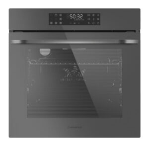 Шкаф духовой электрический MAUNFELD EOEH7614DGR